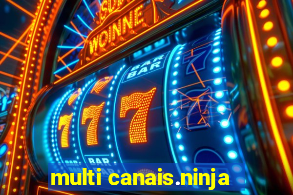 multi canais.ninja